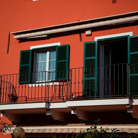 Villa Musso By Tempovacanza Molino Nuovo  Kültér fotó