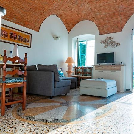 Villa Musso By Tempovacanza Molino Nuovo  Kültér fotó