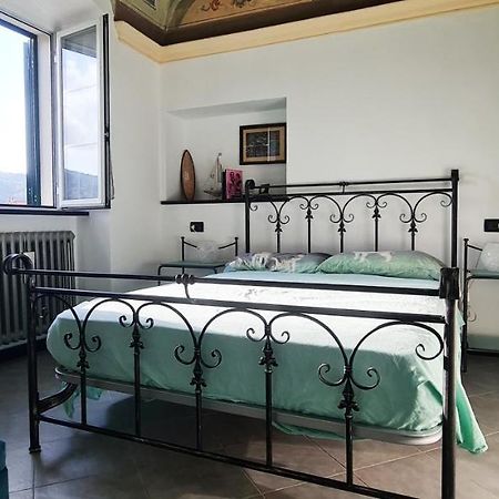 Villa Musso By Tempovacanza Molino Nuovo  Kültér fotó