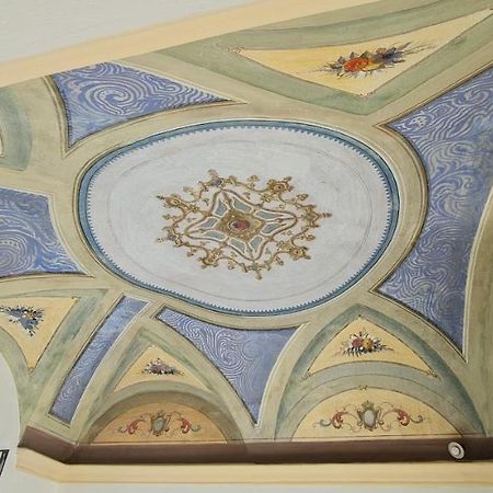 Villa Musso By Tempovacanza Molino Nuovo  Kültér fotó