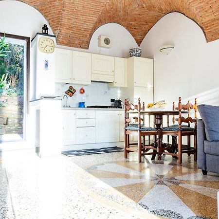 Villa Musso By Tempovacanza Molino Nuovo  Kültér fotó