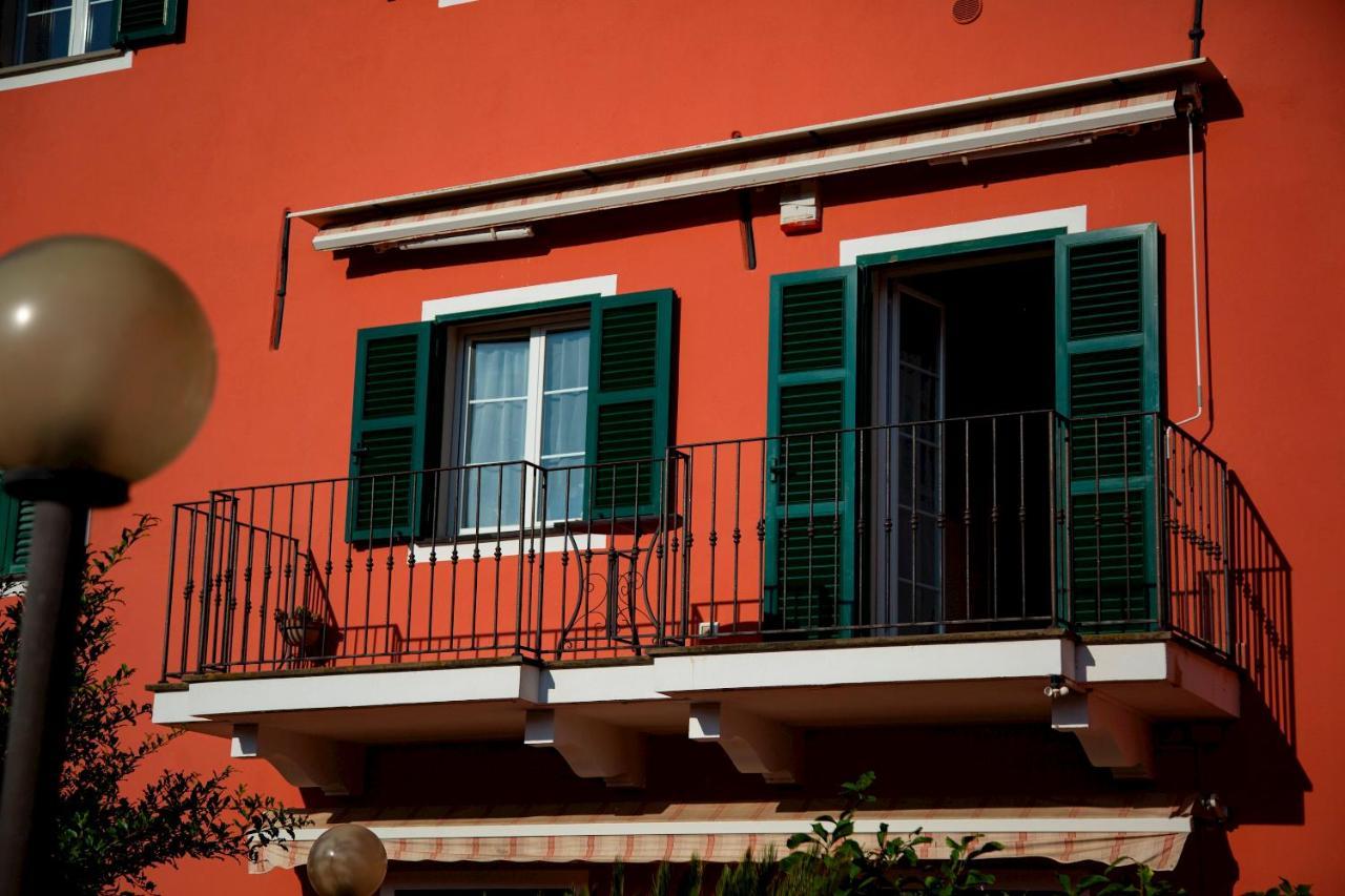 Villa Musso By Tempovacanza Molino Nuovo  Kültér fotó