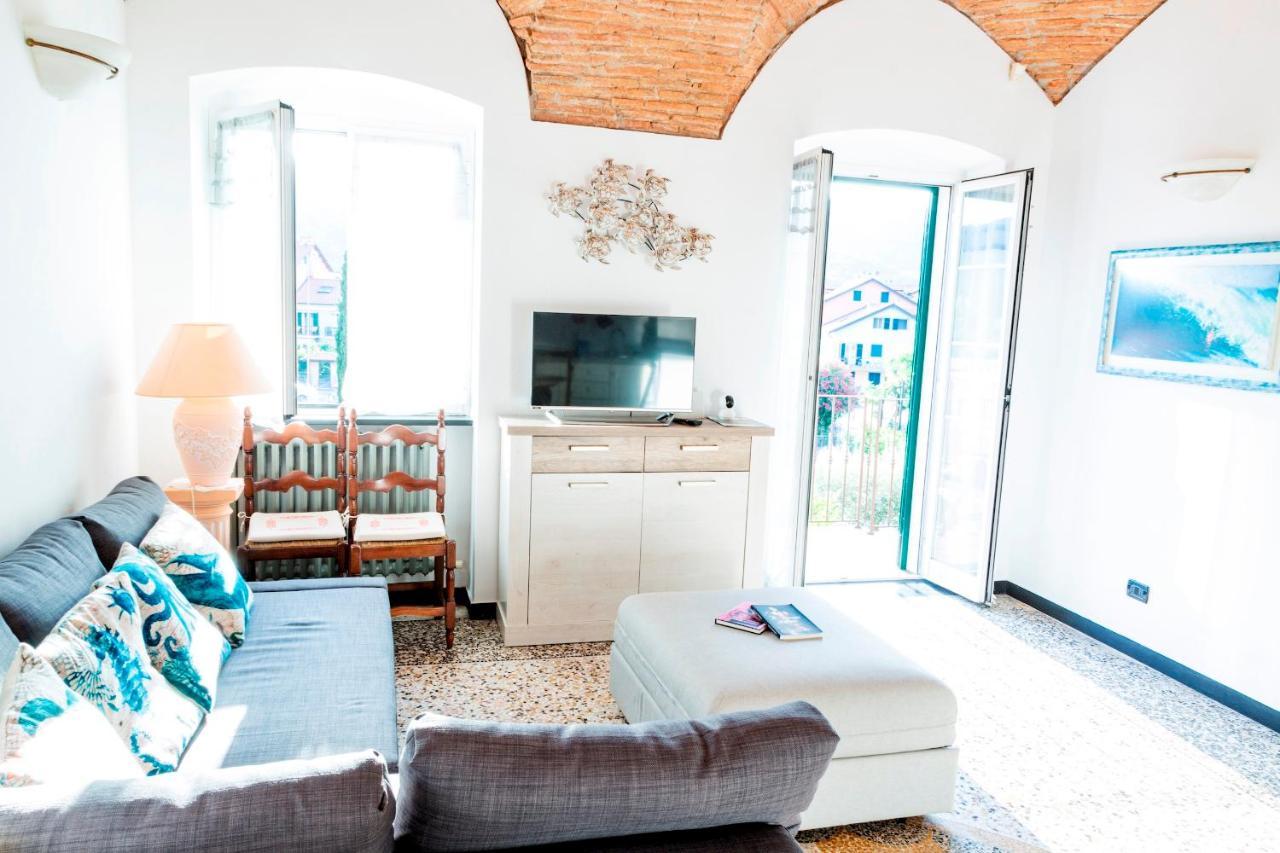 Villa Musso By Tempovacanza Molino Nuovo  Kültér fotó