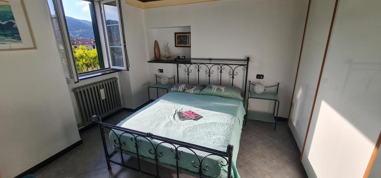 Villa Musso By Tempovacanza Molino Nuovo  Kültér fotó