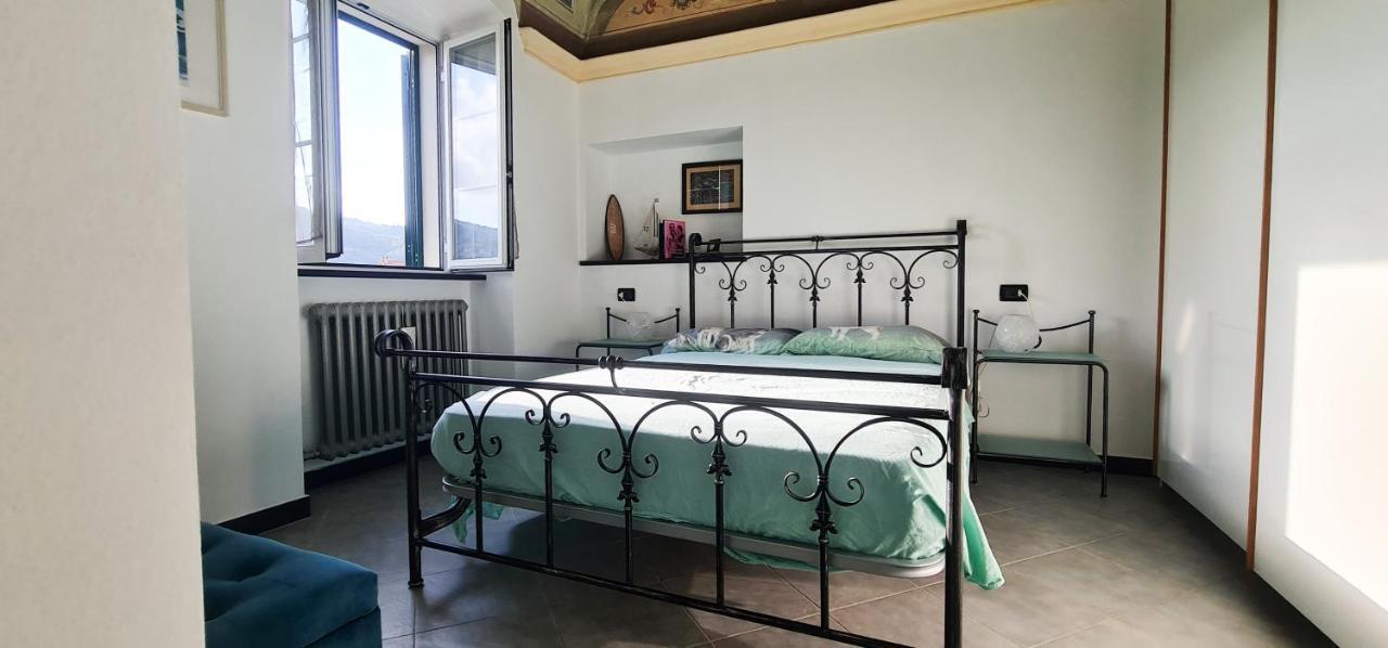 Villa Musso By Tempovacanza Molino Nuovo  Kültér fotó
