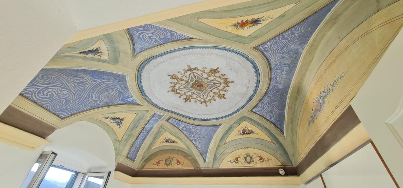Villa Musso By Tempovacanza Molino Nuovo  Kültér fotó