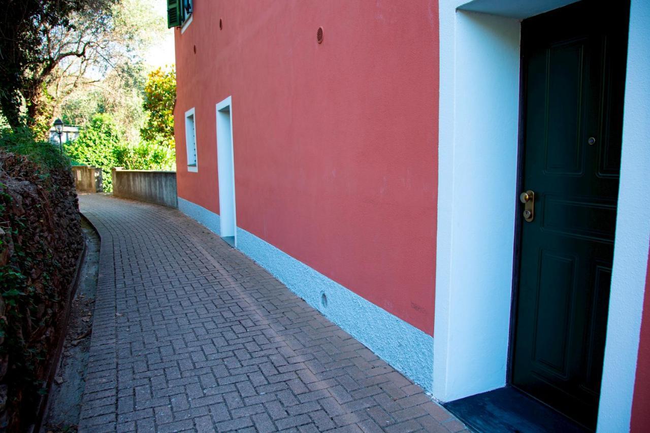 Villa Musso By Tempovacanza Molino Nuovo  Kültér fotó