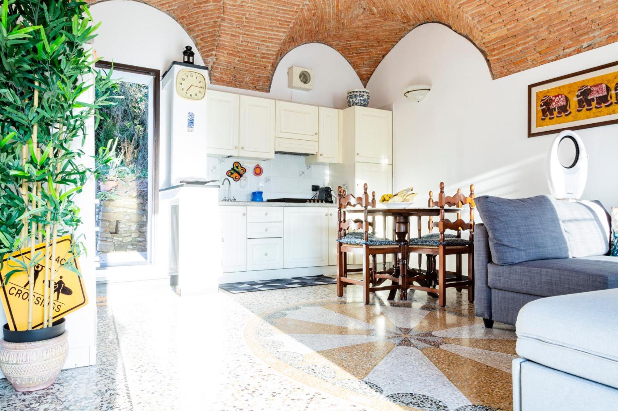 Villa Musso By Tempovacanza Molino Nuovo  Kültér fotó