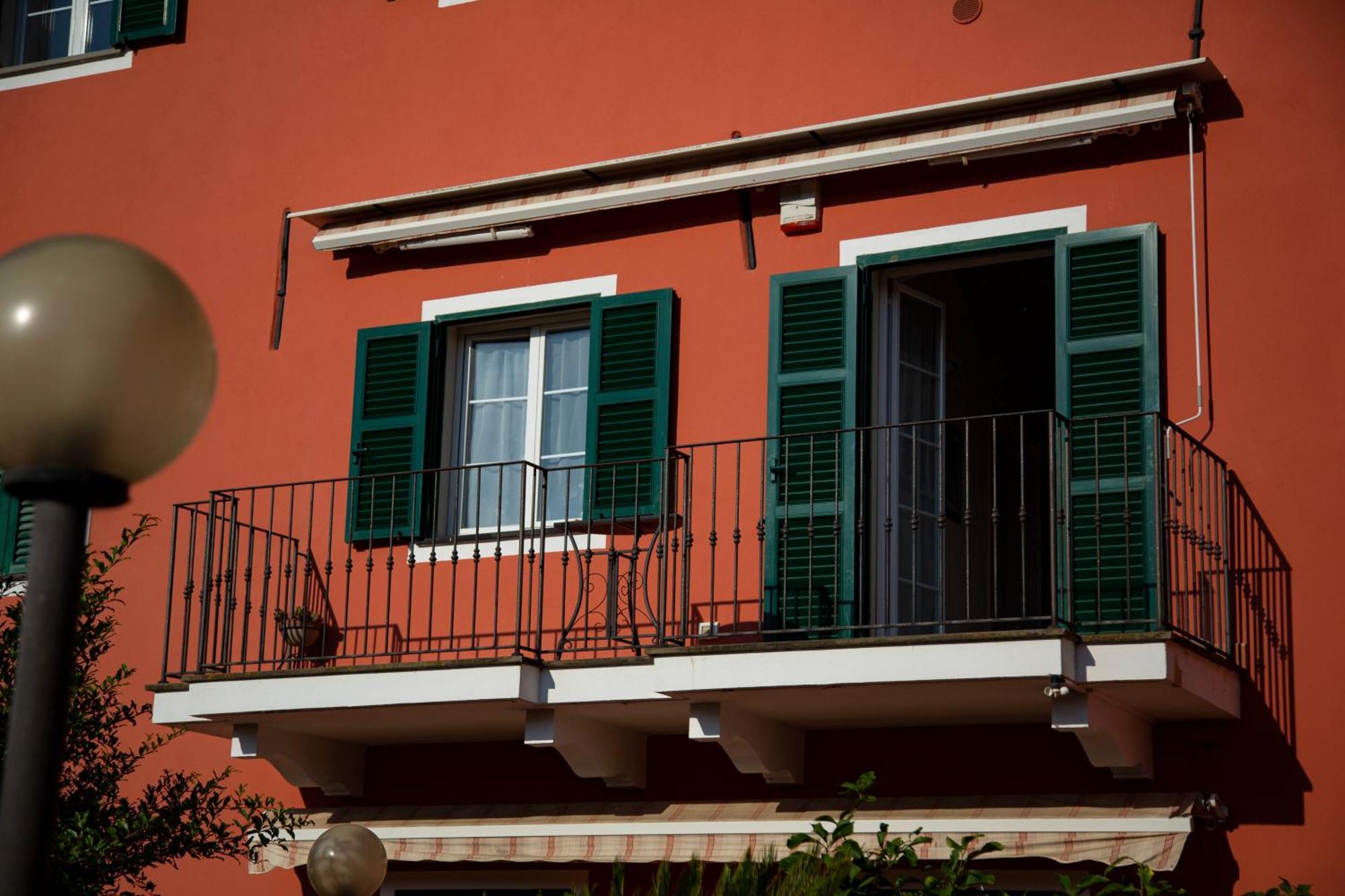 Villa Musso By Tempovacanza Molino Nuovo  Kültér fotó