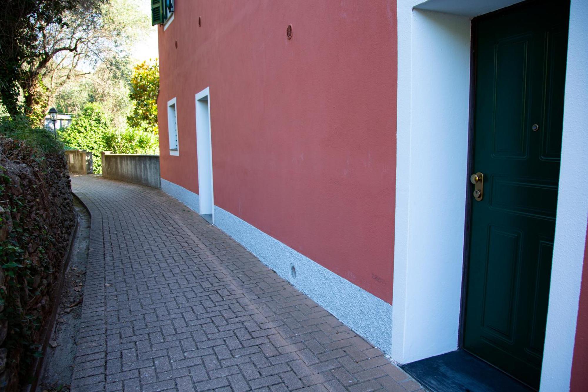Villa Musso By Tempovacanza Molino Nuovo  Kültér fotó