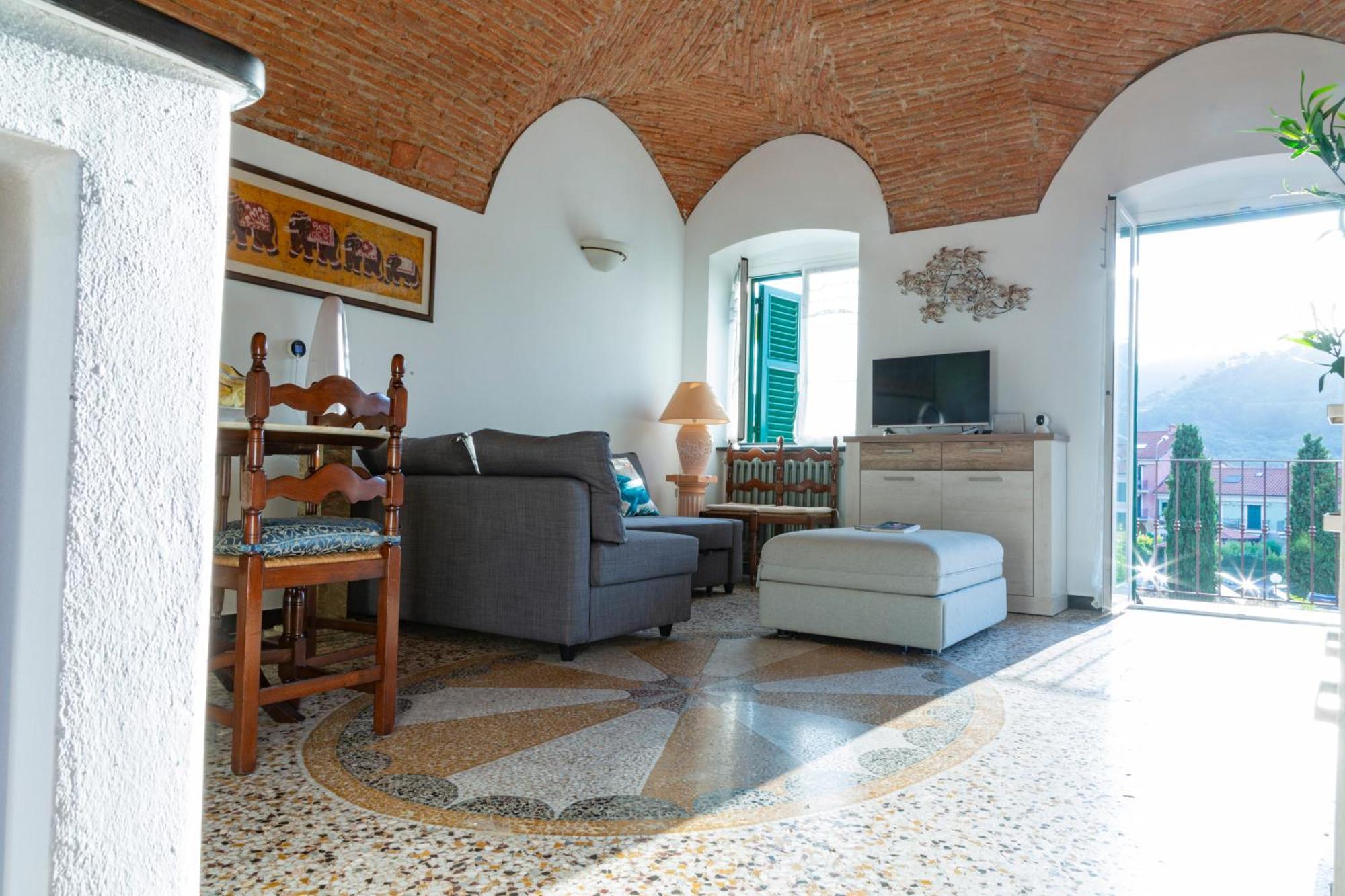 Villa Musso By Tempovacanza Molino Nuovo  Kültér fotó