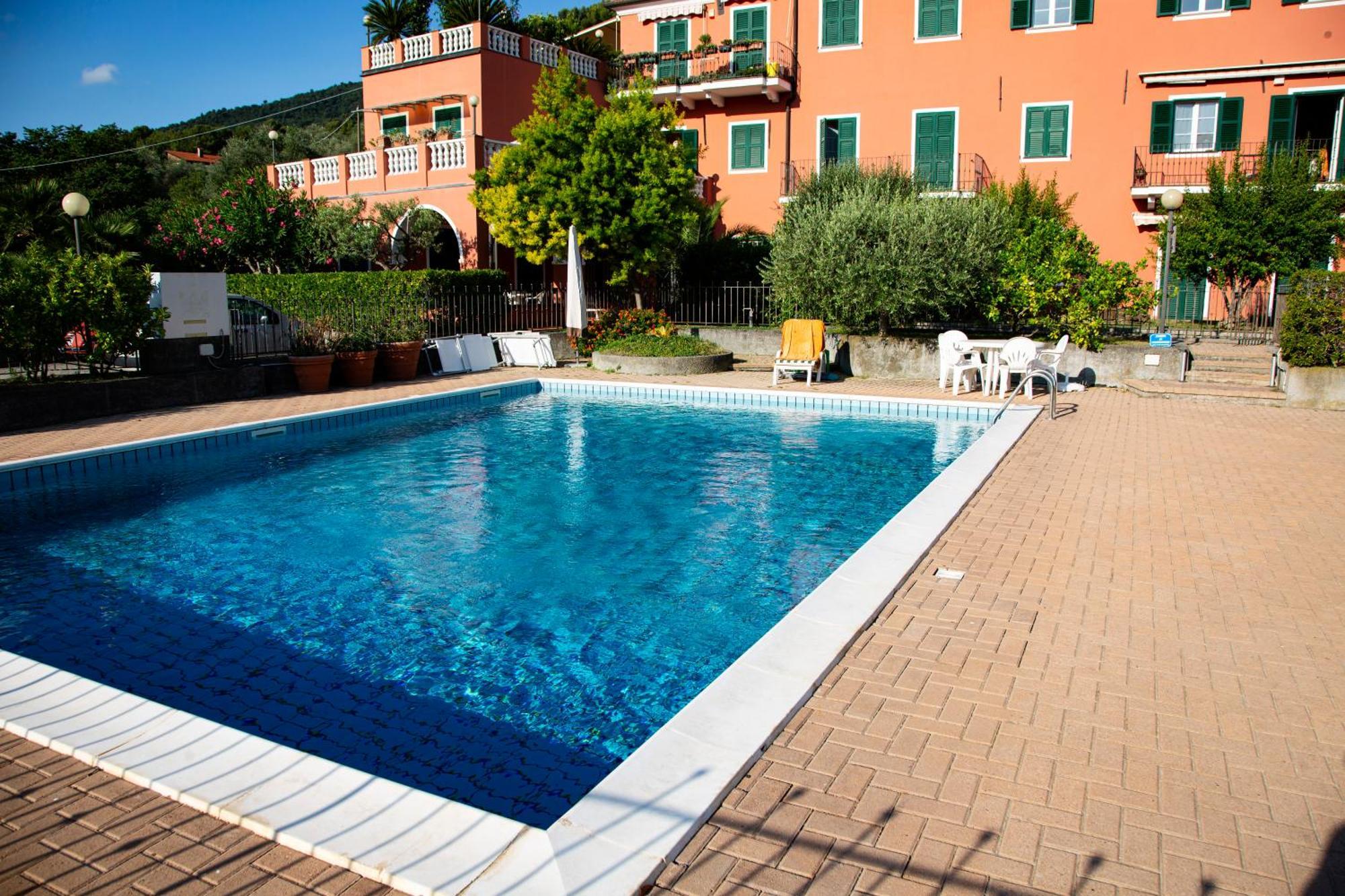 Villa Musso By Tempovacanza Molino Nuovo  Kültér fotó